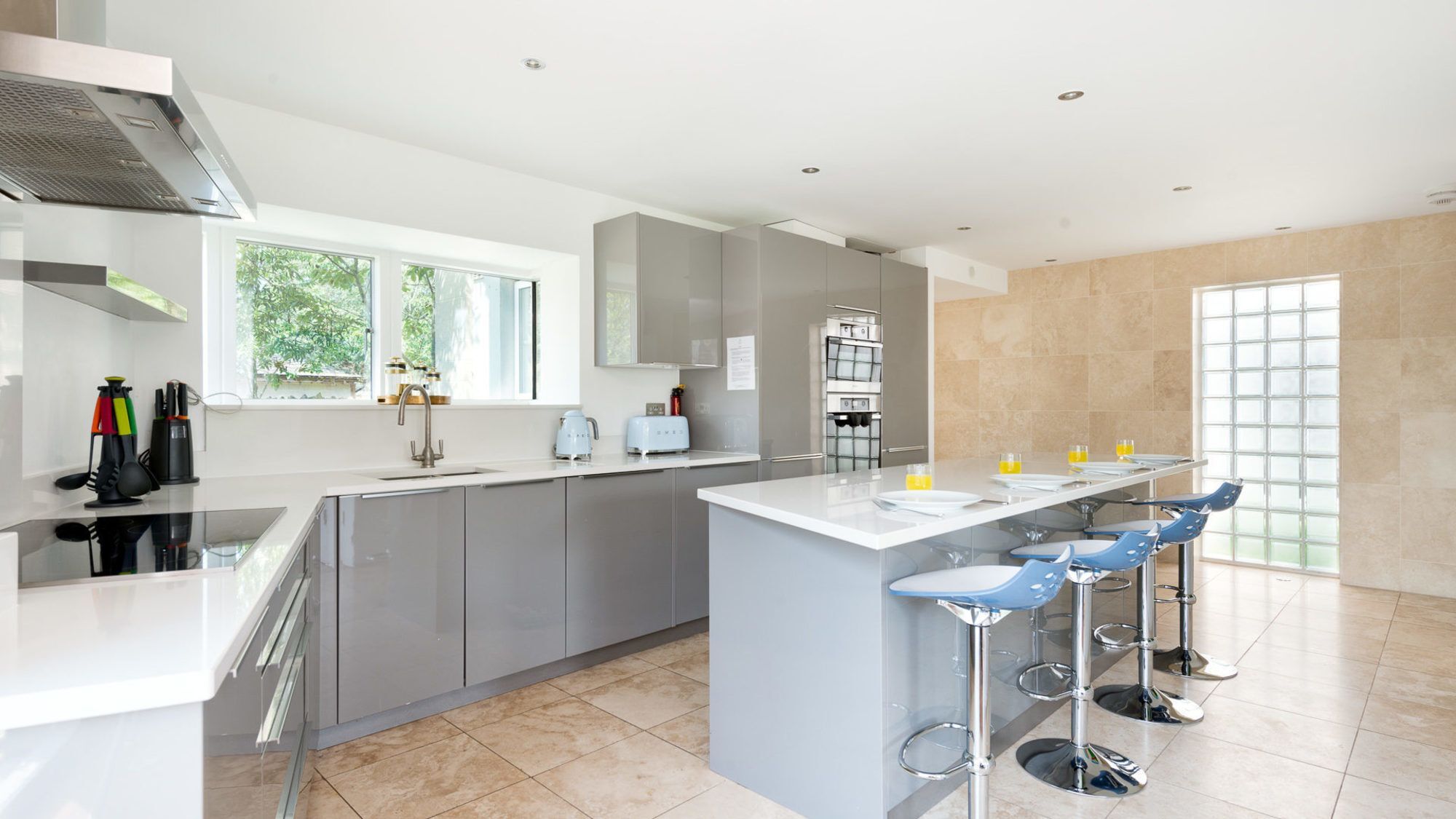 Reid Villa Cirencester Exterior photo