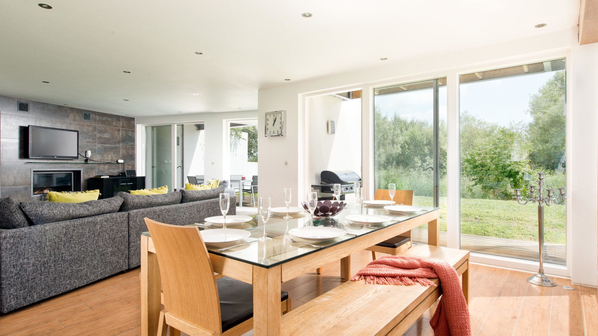 Reid Villa Cirencester Exterior photo
